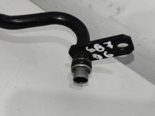 шланг (трубка) АКПП Audi A8 D3/4E [2-й рестайлинг] 2007, 2.0 л., бензин, седан