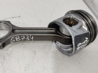 поршень Renault Master 3 поколение 2012, 2.3 л., DCi, дизель, микроавтобус