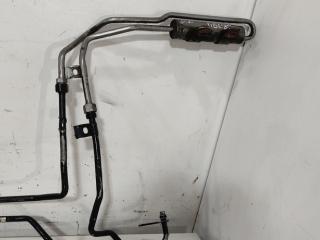 шланг (трубка) АКПП Audi A4 B7 2006, 2.0 л., TDi, бензин, седан