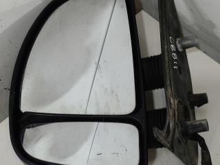 зеркало наружное левое Fiat Ducato 2 поколение [рестайлинг] 2004, 2.8 л., дизель, микроавтобус