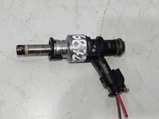 форсунка Audi A6 4G/C7 2013, 3.0 л., TFSI, бензин, седан