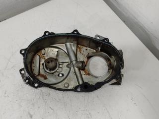 крышка распредвала Audi A6 4F/C6 2006, 2.0 л., бензин, седан