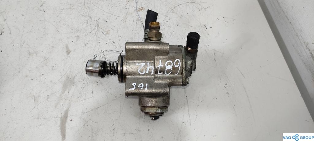 ТНВД Volkswagen Passat B6 2006, 2.0 л., TFSI, бензин, седан - фото №1