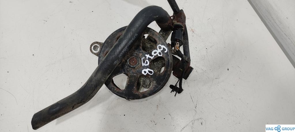 насос гидроусилителя руля Hyundai Genesis 2 поколение 2016, 3.8 л., бензин, седан - фото №1