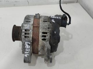 генератор Hyundai Genesis 2 поколение 2016, 3.8 л., бензин, седан