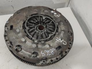 маховик Audi A6 4F/C6 2006, 2.0 л., TDi, дизель, седан