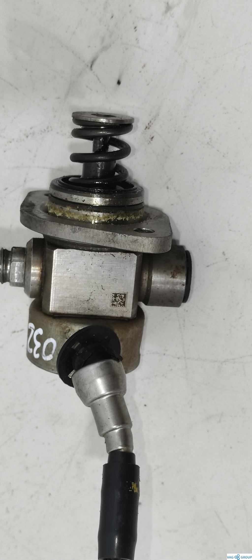 ТНВД Hyundai Genesis 2 поколение 2016, 3.8 л., бензин, седан - фото №1