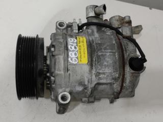 компрессор кондиционера Audi A6 4F/C6 2006, 2.8 л., бензин, седан