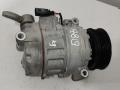 компрессор кондиционера Audi A6 4F/C6 2006, 2.8 л., бензин, седан - фото №8
