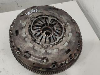 маховик Volkswagen Passat B7 2013, 2.0 л., TDi, дизель, седан