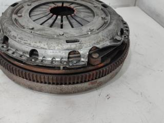 маховик Volkswagen Passat B6 2009, 2.0 л., TDi, дизель, седан