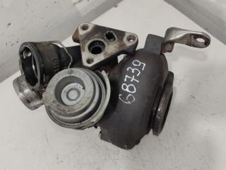 турбина Volkswagen Touareg 1 поколение 2005, 2.5 л., TDi, дизель, внедорожник 5 дв.