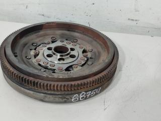 маховик Volkswagen Transporter T5 [рестайлинг] 2013, 2.0 л., TDi, дизель, микроавтобус