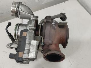 турбина BMW X5 F15 2015, 3.0 л., дизель, внедорожник 5 дв.