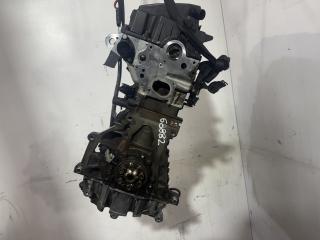 двигатель Volkswagen Transporter T5 2007, 1.9 л., TDi, дизель, фургон