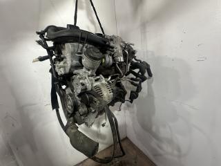 двигатель Volkswagen Tiguan 1 поколение 2009, 1.4 л., бензин