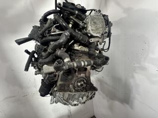 двигатель Audi A6 4F/C6 2006, 2.0 л., бензин, седан