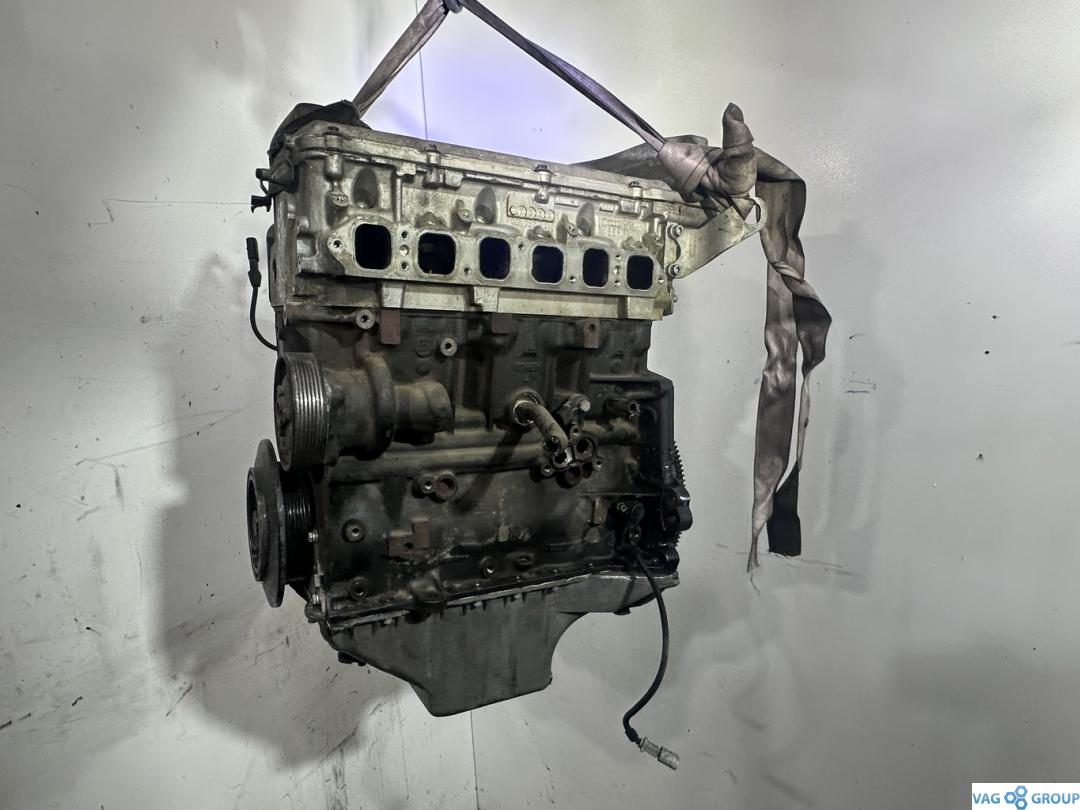 двигатель Volkswagen Transporter T5 2007, 3.2 л., бензин - фото №1