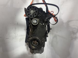 двигатель Volkswagen Transporter T5 [рестайлинг] 2013, 2.0 л., TDi, дизель