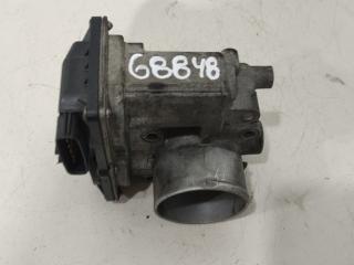 заслонка дроссельная Nissan Navara D40 2007, 2.5 л., DCi, дизель, пикап