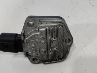 датчик уровня масла Audi A4 B6 2003, 1.8 л., бензин, седан