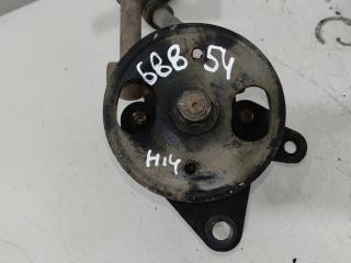 насос гидроусилителя руля Nissan Navara D40 2007, 2.5 л., DCi, дизель, пикап