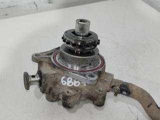 насос вакуумный Nissan Navara D40 2007, 2.5 л., DCi, дизель, пикап