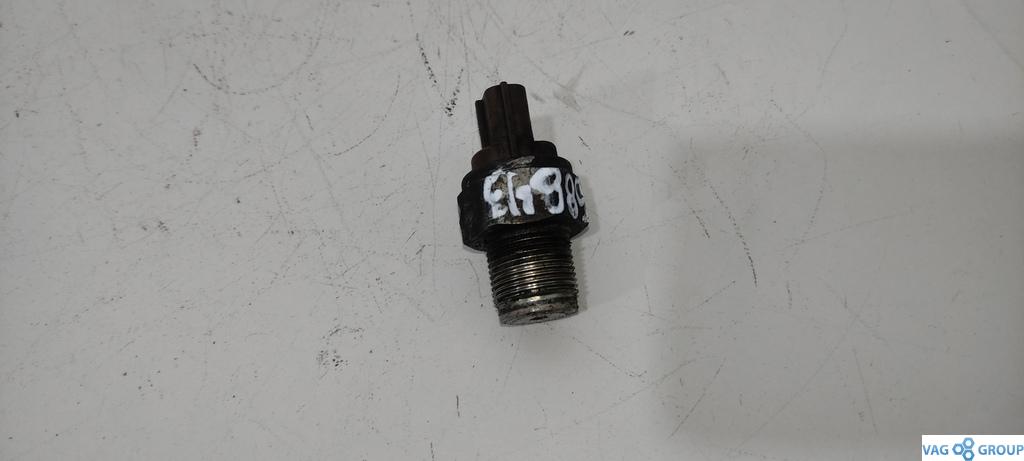 датчик давления топлива Nissan Navara D40 2007, 2.5 л., DCi, дизель, пикап - фото №1