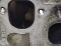 головка блока цилиндров Volkswagen Transporter T5 2007, 1.9 л., TDi, дизель - фото №10