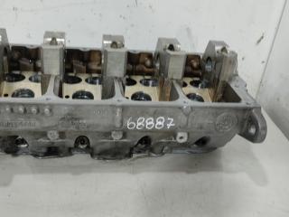 головка блока цилиндров Volkswagen Transporter T5 2007, 1.9 л., TDi, дизель