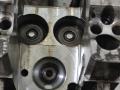 головка блока цилиндров Volkswagen Transporter T5 2007, 1.9 л., TDi, дизель - фото №5
