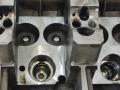 головка блока цилиндров Volkswagen Passat B6 2006, 2.0 л., TDi, дизель - фото №5
