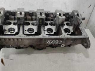 головка блока цилиндров Volkswagen Golf 5 поколение 2007, 2.0 л., TDi, дизель