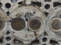 головка блока цилиндров Volkswagen Golf 5 поколение 2007, 2.0 л., TDi, дизель - фото №15