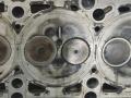 головка блока цилиндров Volkswagen Golf 5 поколение 2007, 2.0 л., TDi, дизель - фото №16
