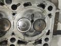 головка блока цилиндров Volkswagen Golf 5 поколение 2007, 2.0 л., TDi, дизель - фото №17