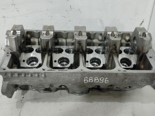 головка блока цилиндров Volkswagen Caddy 3 поколение 2007, 2.0 л., SDi, дизель