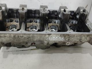 головка блока цилиндров Volkswagen Golf 5 поколение 2007, 1.9 л., TDi, дизель