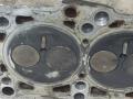 головка блока цилиндров Volkswagen Golf 5 поколение 2007, 1.9 л., TDi, дизель - фото №14