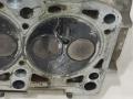 головка блока цилиндров Volkswagen Golf 5 поколение 2007, 1.9 л., TDi, дизель - фото №17