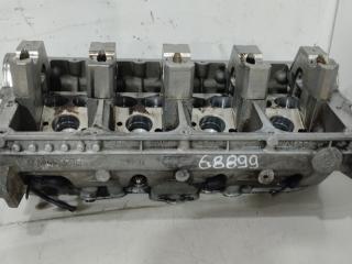 головка блока цилиндров Volkswagen Golf 5 поколение 2007, 1.9 л., TDi, дизель