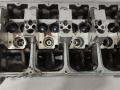 головка блока цилиндров Volkswagen Golf 5 поколение 2007, 1.9 л., TDi, дизель - фото №2