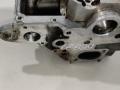 головка блока цилиндров Volkswagen Golf 5 поколение 2007, 1.9 л., TDi, дизель - фото №4