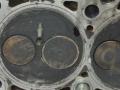головка блока цилиндров Volkswagen Golf 5 поколение 2007, 1.9 л., TDi, дизель - фото №14