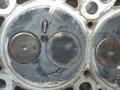 головка блока цилиндров Volkswagen Golf 5 поколение 2007, 1.9 л., TDi, дизель - фото №14