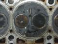 головка блока цилиндров Volkswagen Golf 5 поколение 2007, 1.9 л., TDi, дизель - фото №15