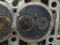 головка блока цилиндров Volkswagen Golf 5 поколение 2007, 1.9 л., TDi, дизель - фото №17