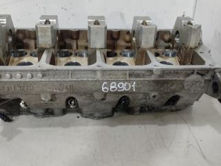 головка блока цилиндров Volkswagen Golf 5 поколение 2007, 1.9 л., TDi, дизель
