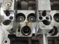 головка блока цилиндров Volkswagen Golf 5 поколение 2007, 1.9 л., TDi, дизель - фото №5