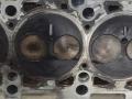 головка блока цилиндров Volkswagen Golf 5 поколение 2007, 1.9 л., TDi, дизель - фото №16